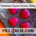 Tadalista Super Active 20Mg 13